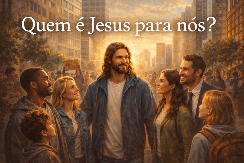 Hosana ao Filho de Davi: do canto à entrega total — descubra como transformar louvor em vida, vivendo com humildade, fé e fidelidade a cada passo, respondendo ao chamado de Cristo com o coração e atitudes.