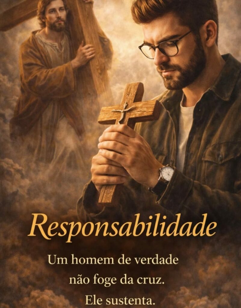 7 Virtudes de um Homem Formado por São José! Descubra como fidelidade, silêncio, obediência e outras virtudes podem transformar sua vida, fortalecer sua fé e moldar um caráter firme, íntegro e verdadeiramente exemplar.