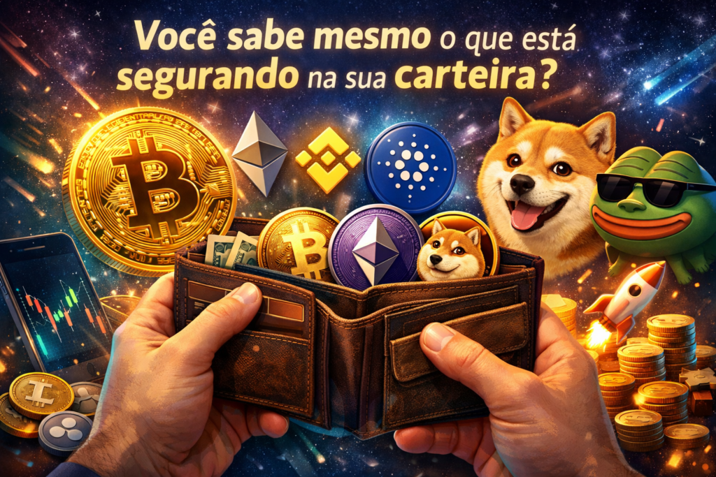 Bitcoin pode cair até US$ 10 mil, segundo a Bloomberg Intelligence. Entenda o que está acontecendo no mercado cripto e saiba como proteger seus investimentos agora.