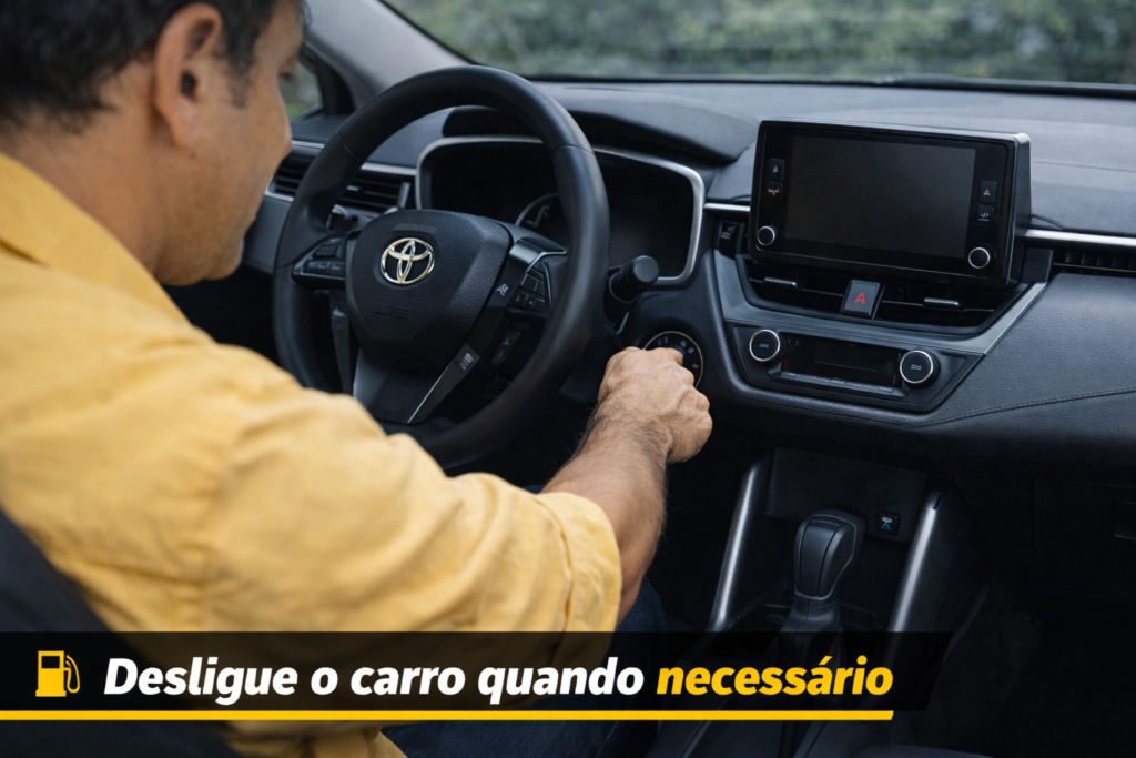 Como economizar até 30% de combustível com técnicas práticas de direção inteligente, manutenção e planejamento de rotas — um guia completo para taxistas aumentarem seus lucros no dia a dia.
