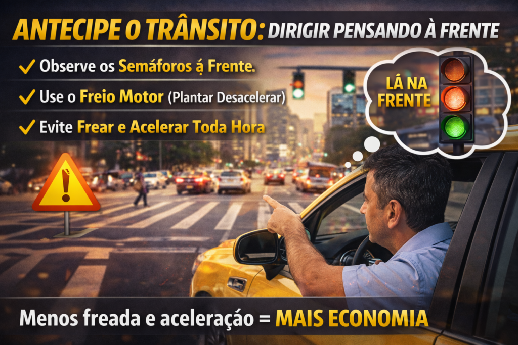 Como economizar até 30% de combustível com técnicas práticas de direção inteligente, manutenção e planejamento de rotas — um guia completo para taxistas aumentarem seus lucros no dia a dia.

