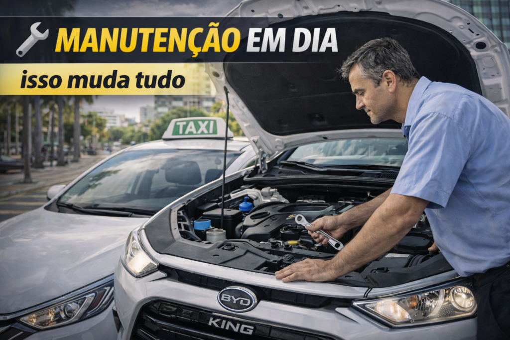 Como economizar até 30% de combustível com técnicas práticas de direção inteligente, manutenção e planejamento de rotas — um guia completo para taxistas aumentarem seus lucros no dia a dia.

