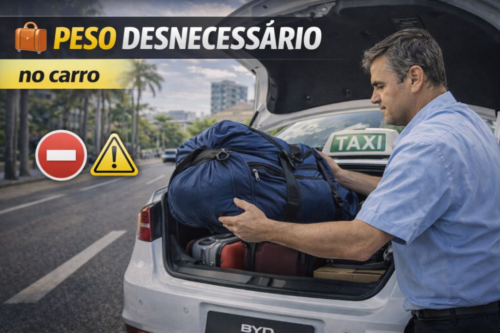 Como economizar até 30% de combustível com técnicas práticas de direção inteligente, manutenção e planejamento de rotas — um guia completo para taxistas aumentarem seus lucros no dia a dia.
