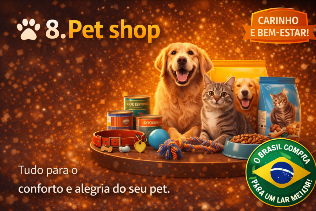 Produtos Mais Comprados na Amazon revelam tendências incríveis e oportunidades imperdíveis: descubra os itens favoritos dos brasileiros, aproveite ofertas exclusivas e escolha produtos que unem qualidade, praticidade e o melhor custo-benefo para o seu dia a dia!
