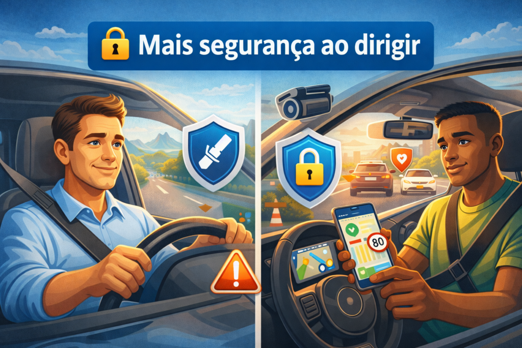 Novo Waze chegou para revolucionar sua forma de dirigir: descubra rotas mais inteligentes, alertas em tempo real e uma navegação que economiza tempo, combustível e evita o trânsito como nunca antes.
