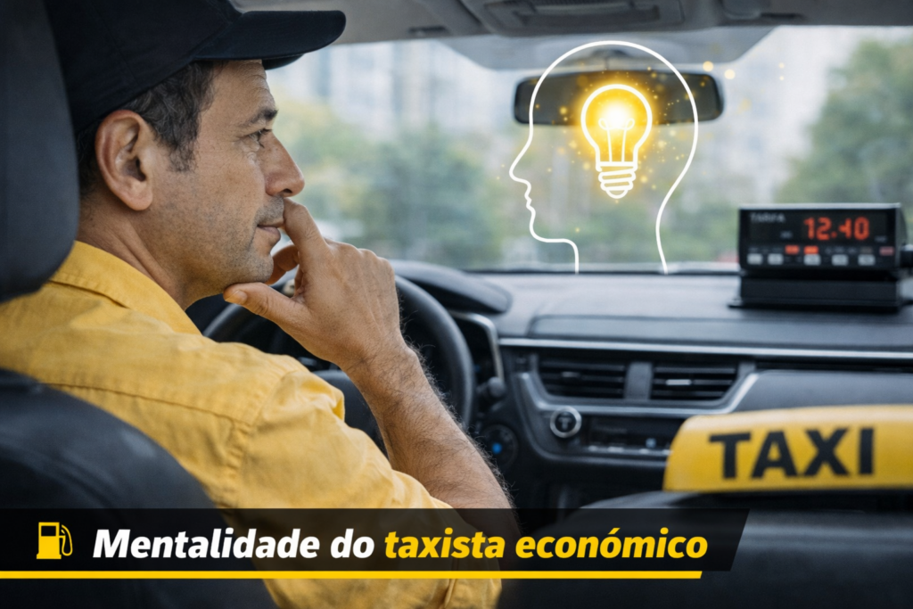 Como economizar até 30% de combustível com técnicas práticas de direção inteligente, manutenção e planejamento de rotas — um guia completo para taxistas aumentarem seus lucros no dia a dia.
