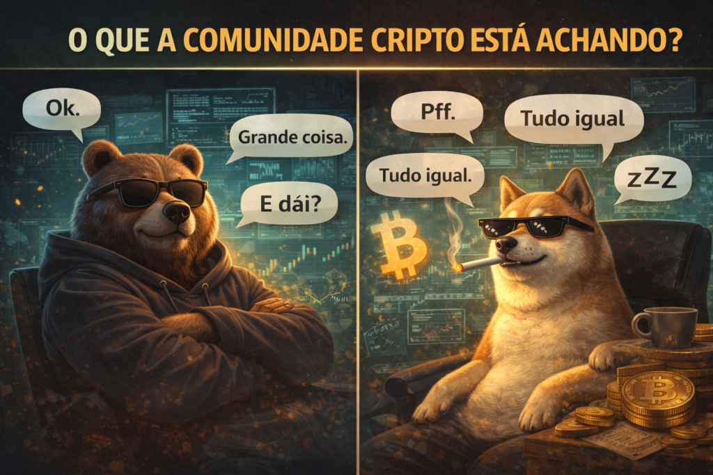 Satoshi Nakamoto finalmente revelado? Descubra o que realmente sabemos sobre Adam Back e sua possível ligação com o criador do Bitcoin — uma investigação intrigante que pode mudar sua forma de enxergar a maior revolução financeira da história.
