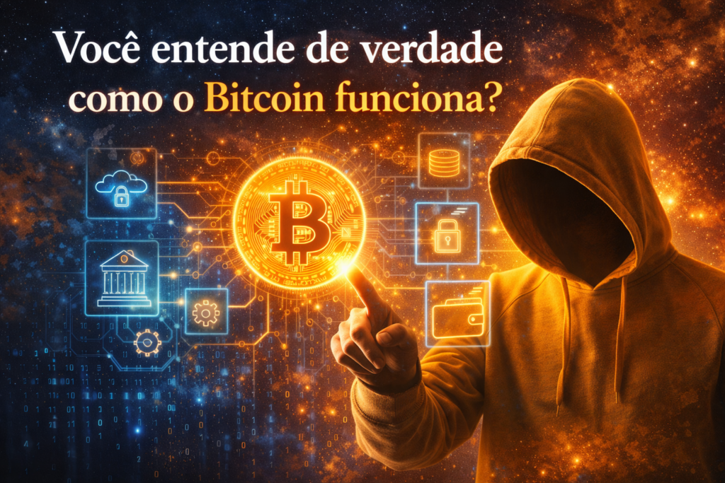 Satoshi Nakamoto finalmente revelado? Descubra o que realmente sabemos sobre Adam Back e sua possível ligação com o criador do Bitcoin — uma investigação intrigante que pode mudar sua forma de enxergar a maior revolução financeira da história.
