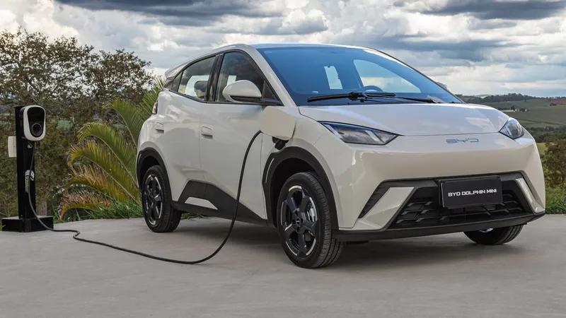 Carro a combustão, híbrido ou elétrico: qual vale mais a pena no Brasil em 2026? Descubra as vantagens, custos, economia, manutenção e desempenho de cada opção antes de escolher seu próximo veículo. Veja qual tecnologia realmente compensa para o bolso e para o dia a dia do brasileiro.
