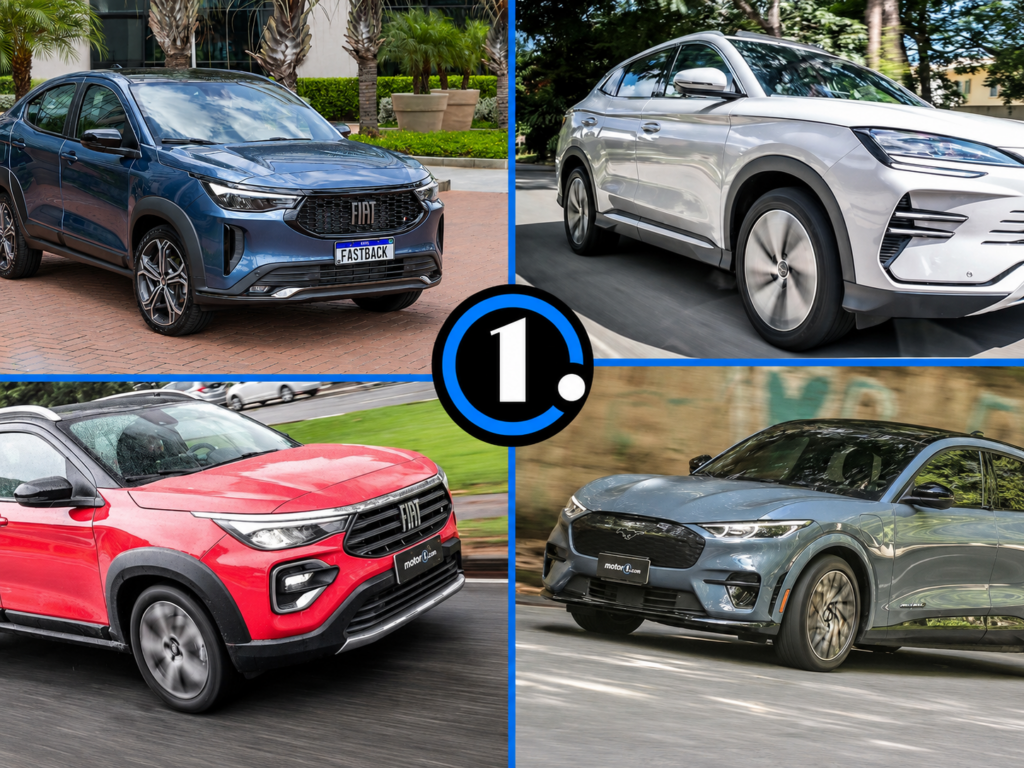 Carro a combustão, híbrido ou elétrico: qual vale mais a pena no Brasil em 2026? Descubra as vantagens, custos, economia, manutenção e desempenho de cada opção antes de escolher seu próximo veículo. Veja qual tecnologia realmente compensa para o bolso e para o dia a dia do brasileiro.
