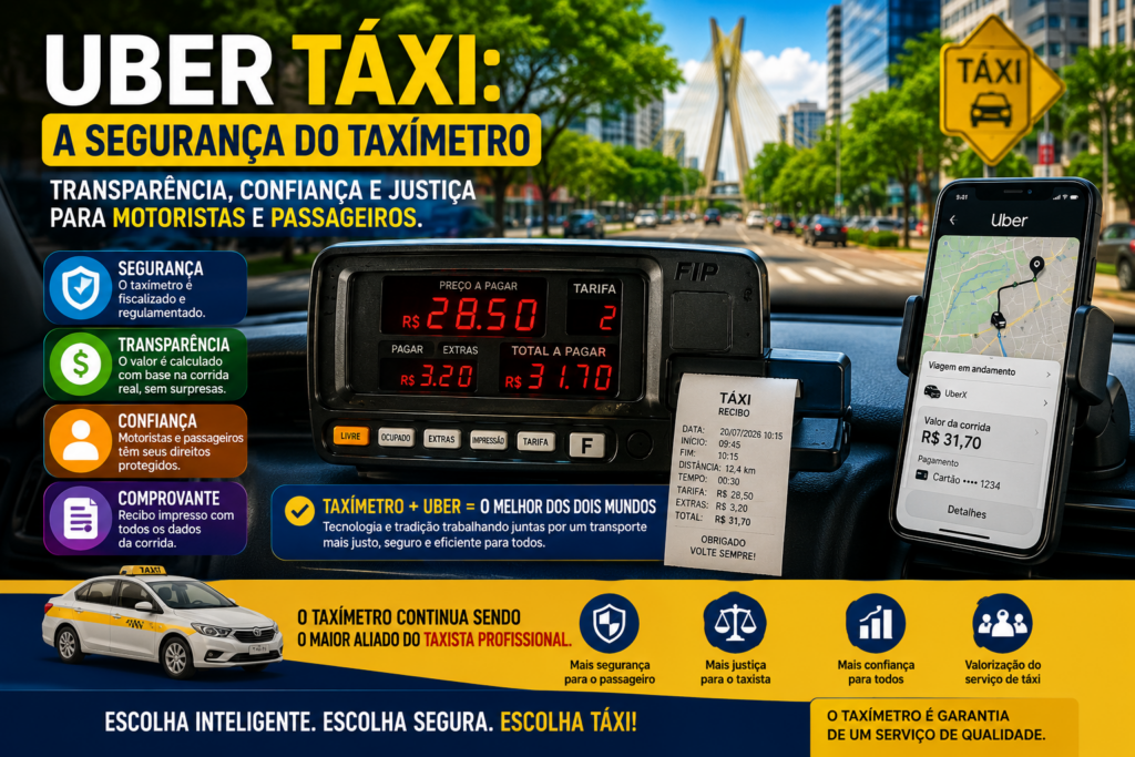 Taxista: Descubra como trabalhar com inteligência na Uber nas categorias X, Comfort e Black, aumentar suas oportunidades de corridas, aproveitar melhor cada viagem, reduzir deslocamentos sem passageiros e potencializar sua rentabilidade com estratégias práticas e eficientes.